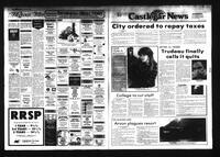 Castlegar News 1984-02-26