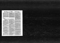 Castlegar News 1983-01-01