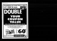 Castlegar News 1981-11-01