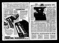 Castlegar News 1981-10-28