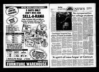 Castlegar News 1981-10-21