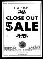 Castlegar News 1981-05-31