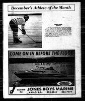 Castlegar News 1981-01-21