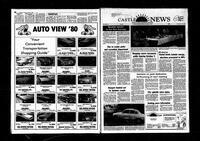 Castlegar News 1980-09-24