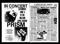 Castlegar News 1978-06-01
