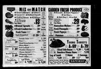 Castlegar News 1974-10-10