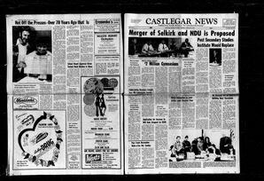 Castlegar News 1974-02-07, page 9