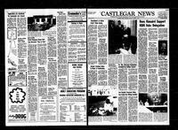 Castlegar News 1972-09-28