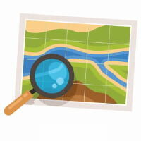 RDEK Employment Lands Inventory Map