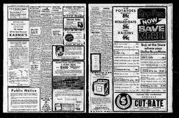 Castlegar News 1963-11-07, page 5