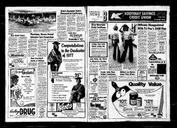 Castlegar News 1977-06-02, page 9