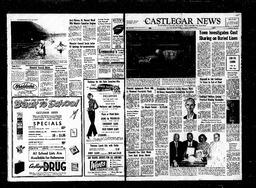 Castlegar News 1973-08-30, page 1