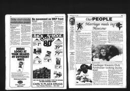 Castlegar News 1992-07-29, page 5