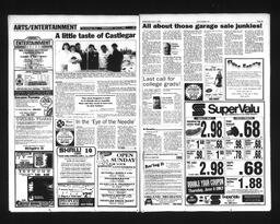   Castlegar Sun 1995-06-07   , page 9
