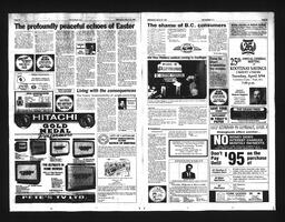   Castlegar Sun 1994-03-30   , page 7