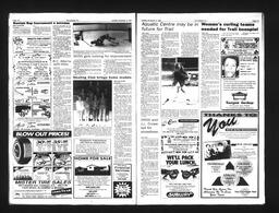   Castlegar Sun 1992-11-10   , page 6