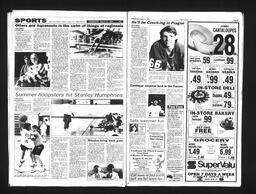   Castlegar Sun 1992-08-12   , page 5