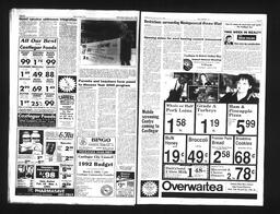   Castlegar Sun 1992-02-26   , page 3