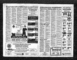  Castlegar Sun 1991-01-30   , page 3