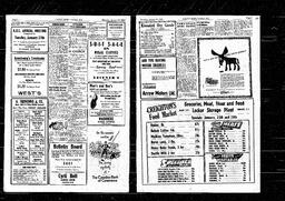   Castle News 1953-01-22   , page 3