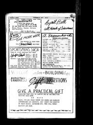   Castle News 1948-11-25   , page 6