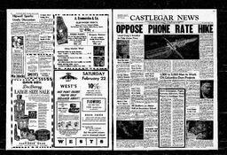 Castlegar News 1964-02-20, page 6