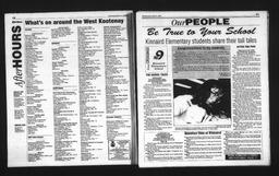 Castlegar News 1992-03-04, page 5