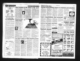   Castlegar Sun 1992-02-19   , page 4