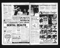   Castlegar Sun 1995-04-12   , page 8