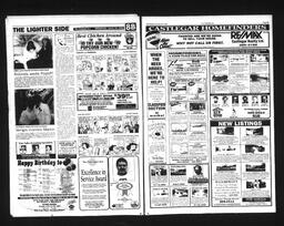   Castlegar Sun 1995-01-25   , page 11