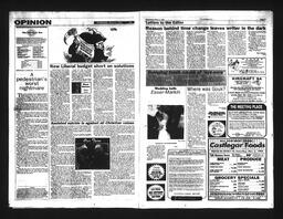   Castlegar Sun 1994-03-02   , page 4