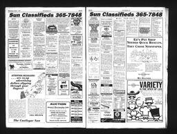   Castlegar Sun 1992-10-07   , page 11