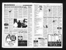   Castlegar Sun 1992-11-25   , page 10