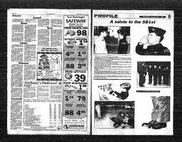   Castlegar Sun 1991-06-19   , page 6