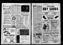   Castle News 1954-12-09   , page 3