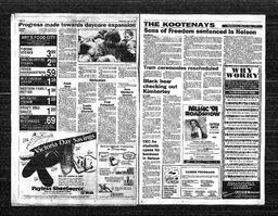   Castlegar Sun 1991-05-15   , page 3
