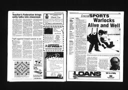 Castlegar News 1991-11-30, page 8
