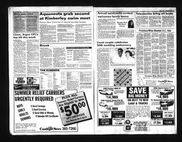 Castlegar News 1991-07-31, page 5