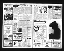 Castlegar News 1988-11-09, page 4