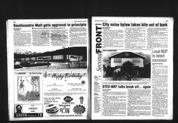 Castlegar News 1992-10-10, page 2