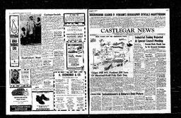 Castlegar News 1960-08-18, page 6