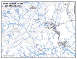 Kimberley Watershed Master Handout
