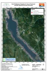 Lake Windermere Ambassadors - Provincially Regulated Speed Zone for Lake Windermere