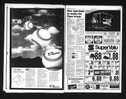   Castlegar Sun 1995-05-31   , page 9