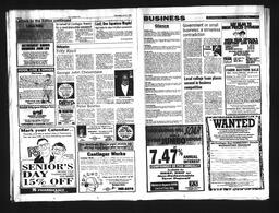   Castlegar Sun 1994-06-08   , page 5