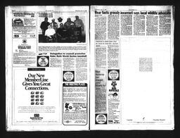   Castlegar Sun 1994-04-13   , page 3