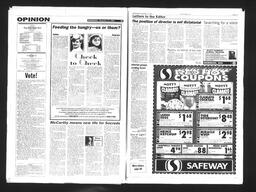   Castlegar Sun 1993-11-17   , page 4