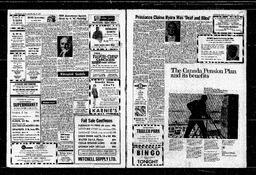 Castlegar News 1965-09-30, page 2