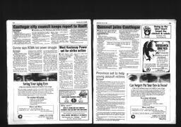 Castlegar News 1992-07-18, page 3