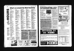 Castlegar News 1991-10-16, page 8